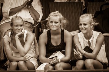 Luise Intert 145 - Horst Schr�der Pokal